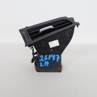 2009-2013 BMW Z4 E89 Left Dash Air Vent OEM 64229129231