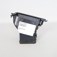 2009-2013 BMW Z4 E89 Left Dash Air Vent OEM 64229129231