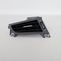 2009-2013 BMW Z4 E89 Left Dash Air Vent OEM 64229129231