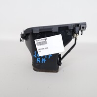 2009-2013 BMW Z4 E89 Right Dash Air Vent OEM 64229129232