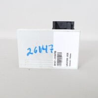 2012 BMW 128i Passive Go Module 61359134708 OEM