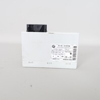 2012 BMW 128i Passive Go Module 61359134708 OEM