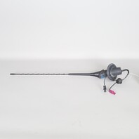 2009-2016 BMW Z4 E89 Antenna Mast With Base OEM 65209140247
