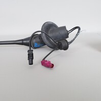 2009-2016 BMW Z4 E89 Antenna Mast With Base OEM 65209140247