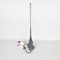 2009-2016 BMW Z4 E89 Antenna Mast With Base OEM 65209140247