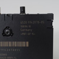 2009-2016 BMW Z4 E89 Diversity Antenna Amplifier OEM 65209142078