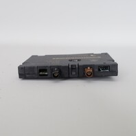 2009-2016 BMW Z4 E89 Diversity Antenna Amplifier OEM 65209142078