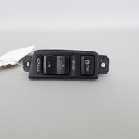 2009-2011 BMW Z4 E89 Sport Traction Control Switch OEM 61319142421