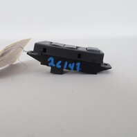 2009-2011 BMW Z4 E89 Sport Traction Control Switch OEM 61319142421
