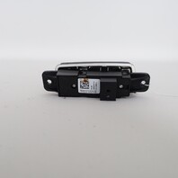 2009-2011 BMW Z4 E89 Sport Traction Control Switch OEM 61319142421