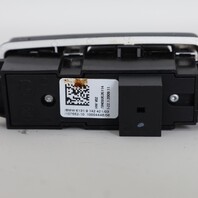 2009-2011 BMW Z4 E89 Sport Traction Control Switch OEM 61319142421