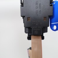 2009-2016 BMW Z4 E89 Ignition Switch With Key OEM 66129146355