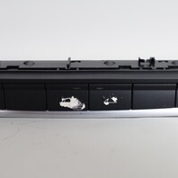 2009-2016 BMW Z4 E89 Convertible Top Switch OEM 61319146643 NOTE