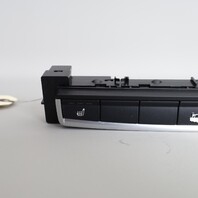 2009-2016 BMW Z4 E89 Convertible Top Switch OEM 61319146643 NOTE