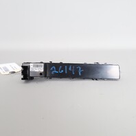 2009-2016 BMW Z4 E89 Convertible Top Switch OEM 61319146643 NOTE