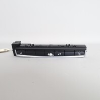 2009-2016 BMW Z4 E89 Convertible Top Switch OEM 61319146643 NOTE