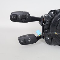 2009-2013 BMW 328i 335i Turn Signal Wiper Column Switch 61319169755 OEM