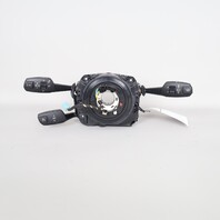 2009-2013 BMW 328i 335i Turn Signal Wiper Column Switch 61319169755 OEM