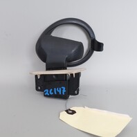 2009-2016 BMW Z4 E89 Cup Holder OEM 51169173501
