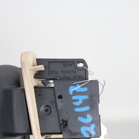 2009-2016 BMW Z4 E89 Cup Holder OEM 51169173501
