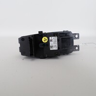 2009-2016 BMW Z4 E89 Parking Brake Switch OEM 61319184269