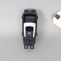 2009-2016 BMW Z4 E89 Parking Brake Switch OEM 61319184269