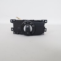 2009-2016 BMW Z4 E89 Headlight Switch OEM 61319184277