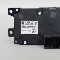 2009-2016 BMW Z4 E89 Headlight Switch OEM 61319184277