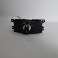 2009-2016 BMW Z4 E89 Headlight Switch OEM 61319184277