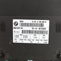 BMW 328i 335i X1 X5 X6 Z4 Front Power Seat Control Module OEM