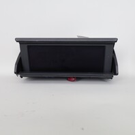 2009-2013 BMW Z4 E89 Central Information DIsplay Monitor OEM 65509210504