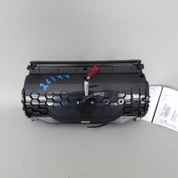 2009-2013 BMW Z4 E89 Central Information DIsplay Monitor OEM 65509210504