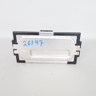 2009 BMW 335i Footwell Body Control Module BCM OEM 61359204540