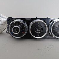 2009-2010 BMW Z4 E89 Climate Temperature Control Panel 64119263304 OEM