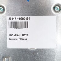 BMW 328i 128i 550i 650i 750i Bluetooth Telematics Communication Module OEM