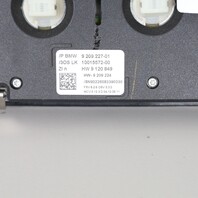 2011-2013 BMW 128i 135i M3 328i 335i Z4 Convertible Dome Light OEM 61319225702