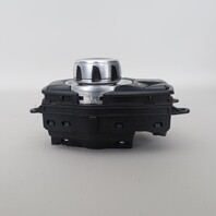 parts2009-2016 BMW Z4 iDrive Navigation Knob Switch OEM 65829213313
