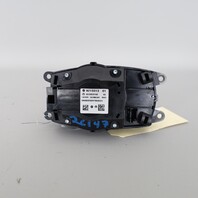 parts2009-2016 BMW Z4 iDrive Navigation Knob Switch OEM 65829213313