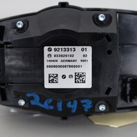 parts2009-2016 BMW Z4 iDrive Navigation Knob Switch OEM 65829213313