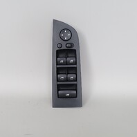 07-13 BMW 328i 335i M3 09-16 BMW Z4 Left Power Window Switch 61319217365 OEM
