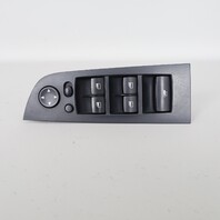 07-13 BMW 328i 335i M3 09-16 BMW Z4 Left Power Window Switch 61319217365 OEM