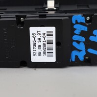 07-13 BMW 328i 335i M3 09-16 BMW Z4 Left Power Window Switch 61319217365 OEM