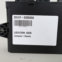 BMW 128i 135i 328i 335i M3 528i 535i X5 X6 CAS Module 61356943835 OEM
