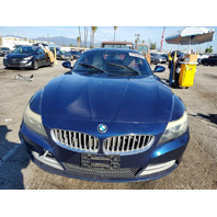 2009 BMW Z4 E89 N54 Parts - Stock #26147 | Specialized German
