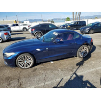 2009 BMW Z4 E89 N54 Parts - Stock #26147 | Specialized German