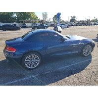 2009 BMW Z4 E89 N54 Parts - Stock #26147 | Specialized German