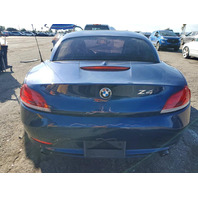 2009 BMW Z4 E89 N54 Parts - Stock #26147 | Specialized German