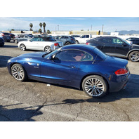 2009 BMW Z4 E89 N54 Parts - Stock #26147 | Specialized German