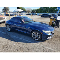 2009 BMW Z4 E89 N54 Parts - Stock #26147 | Specialized German
