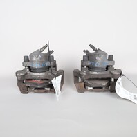 2009-2016 BMW Z4 Front Brake Caliper Set Right / Left Pair OEM
